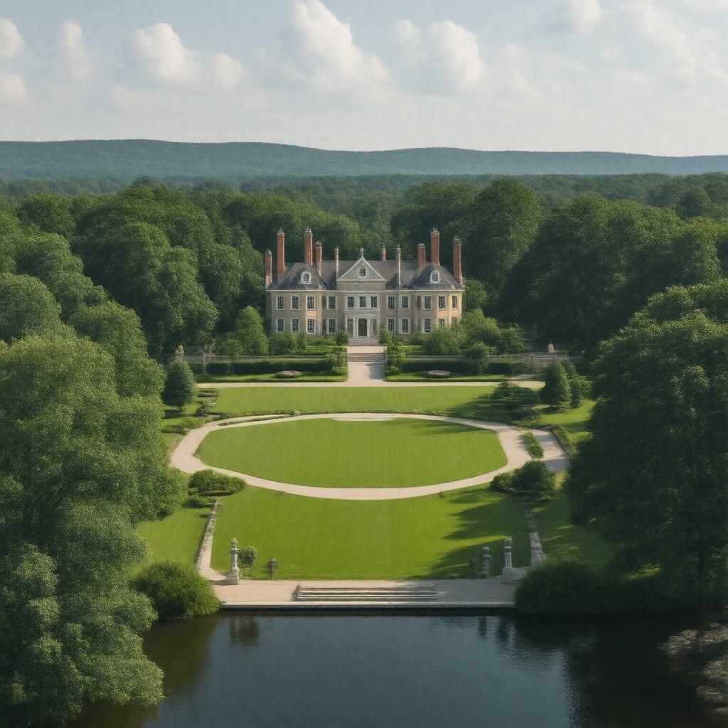 Mount Vernon, Virginia